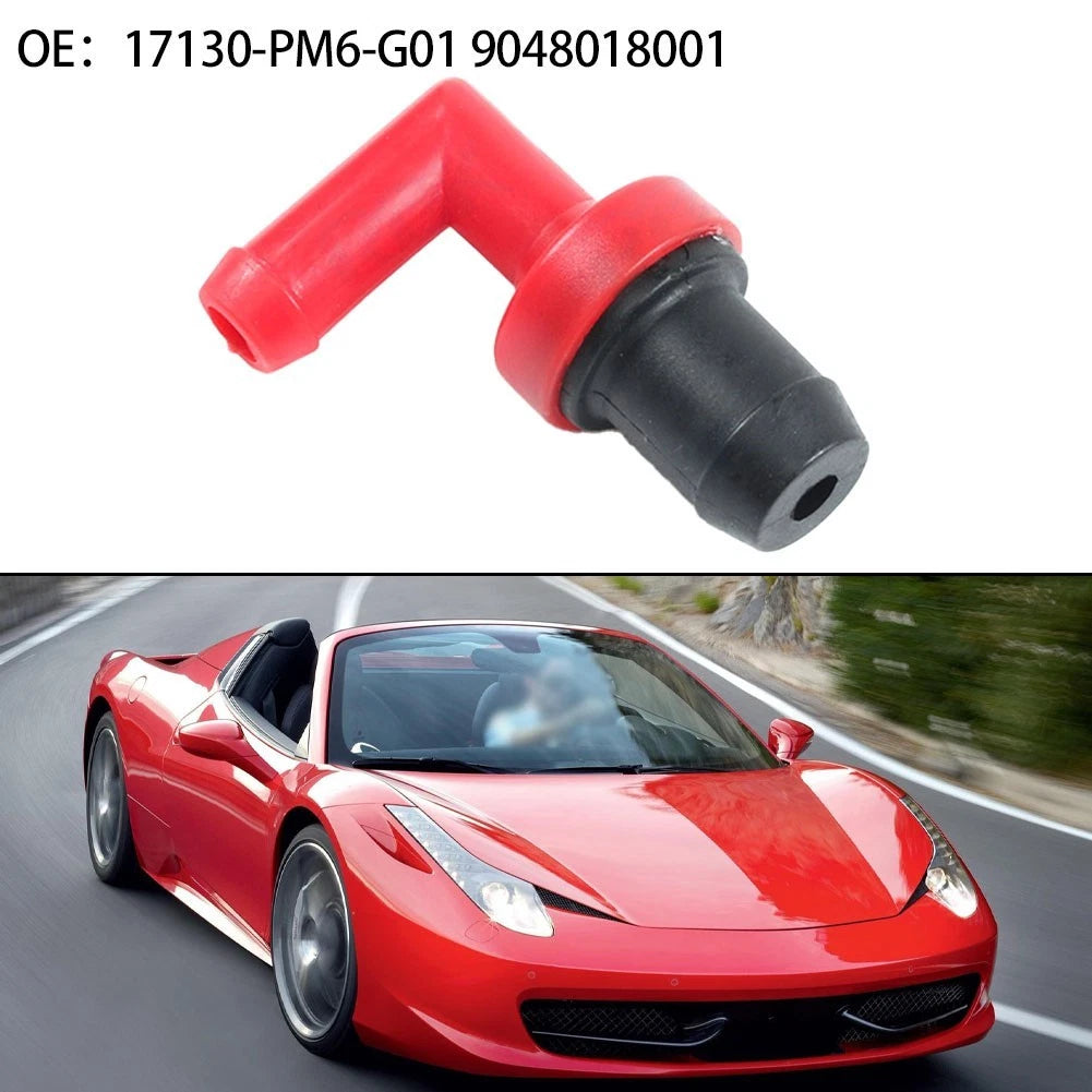 PCV Valve for Honda B16 B18 B18C (1996–2000) 17130-PM6-G01
