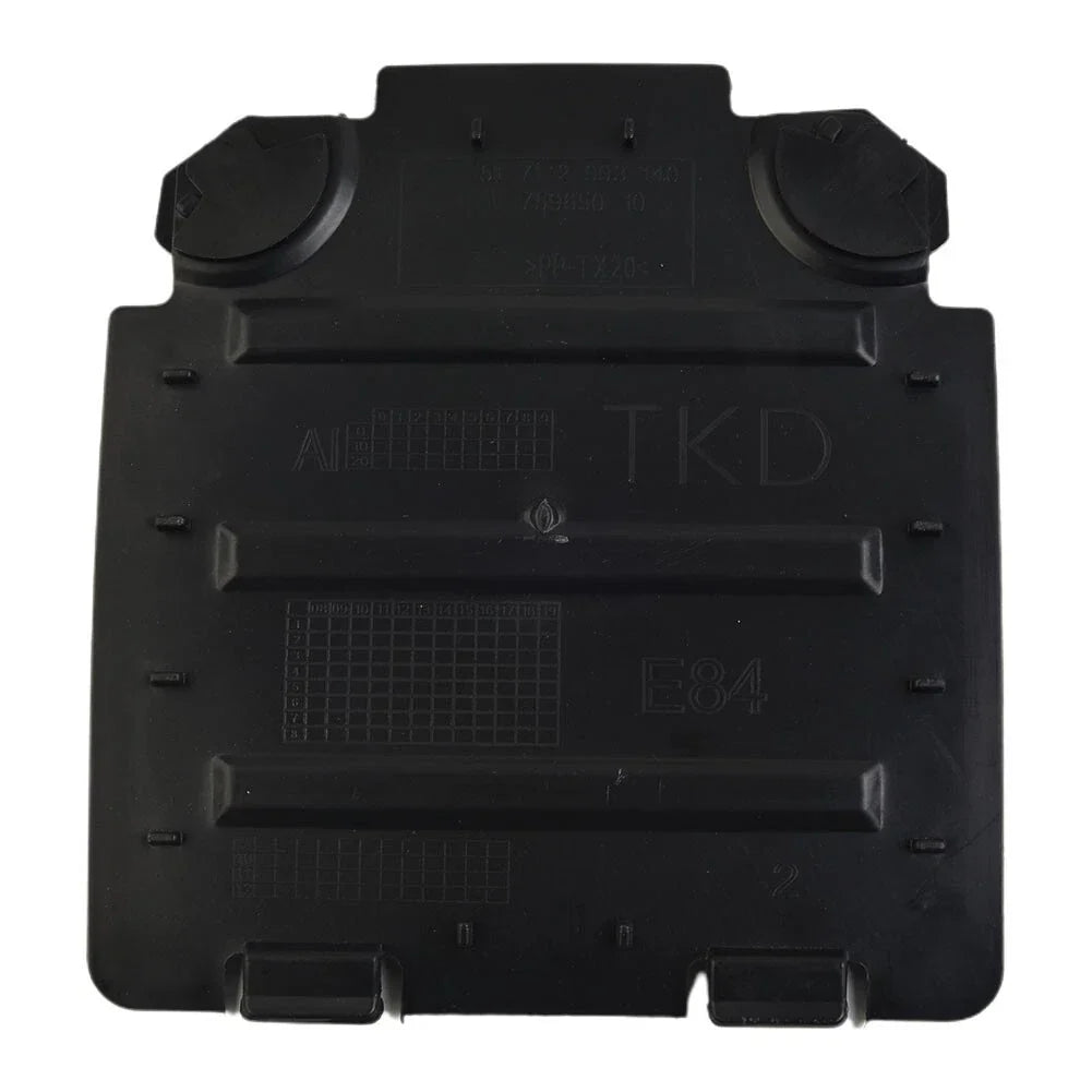 Plastic Fender Access Panel Wheelhouse Cover for BMW X1