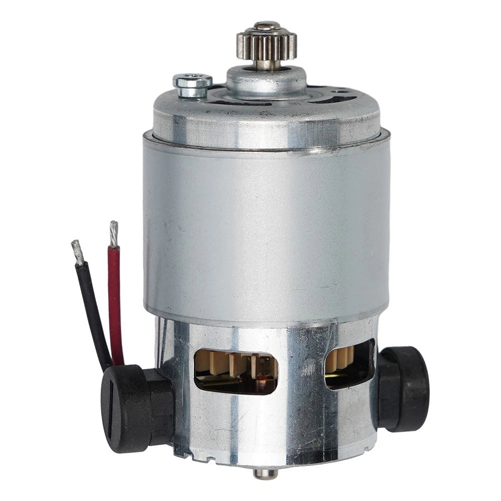 Replacement Motor 18V for Bosch GSB180 LI GSR180 LI (Part No 160702266N)