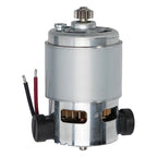 Replacement Motor 18V for Bosch GSB180 LI GSR180 LI (Part No 160702266N)