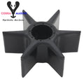Outboard Water Pump Impeller for Yamaha 300HP 350HP (6AW-44352-00)
