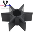 Outboard Water Pump Impeller for Yamaha 300HP 350HP (6AW-44352-00)