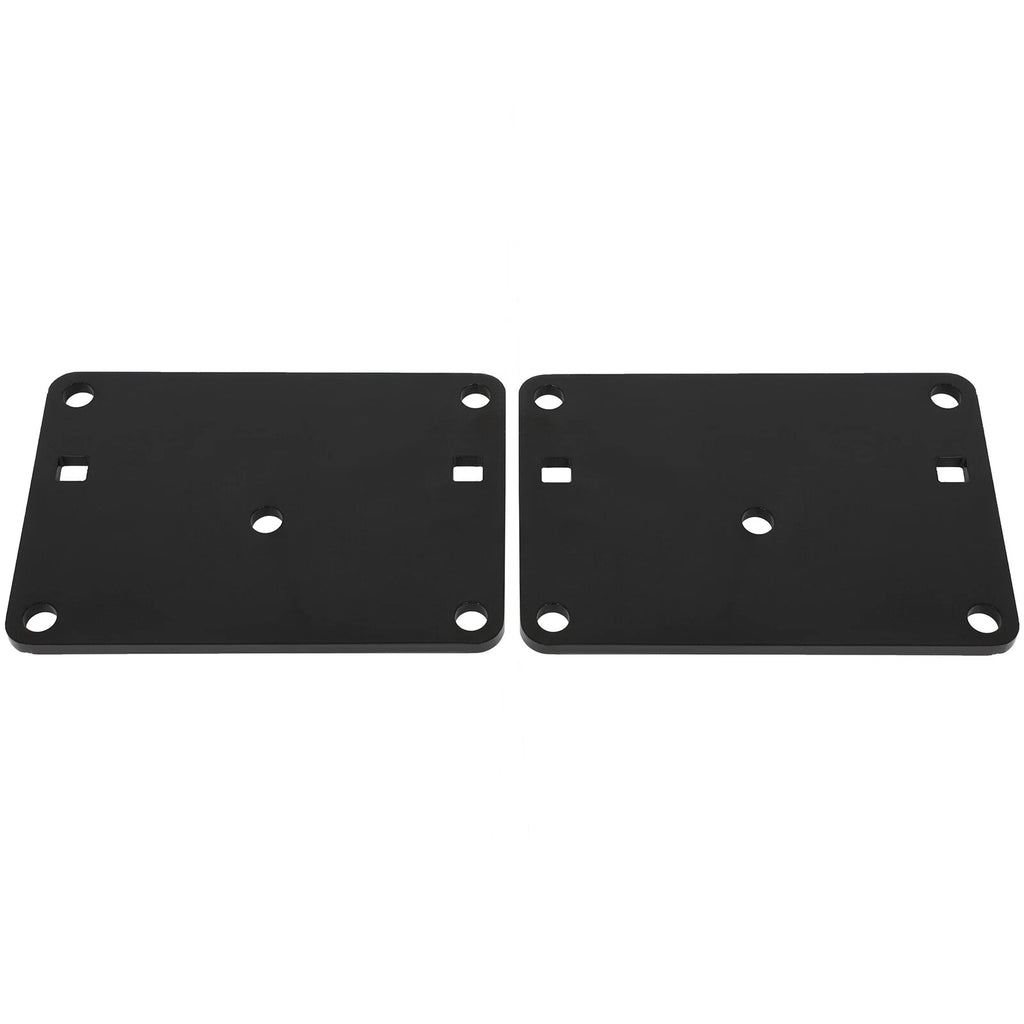 Rear Air Tow Assist Bag Kit for GMC Sierra 1500 (1999–2006)