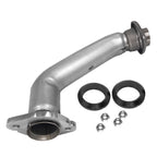 Exhaust Manifold Crossover Pipe for Buick LaCrosse Lucerne Grand Prix
