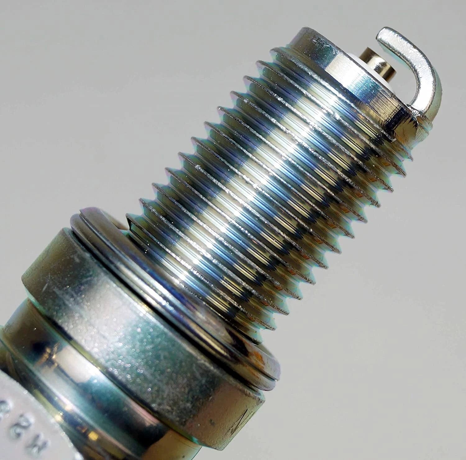2X NGK Spark Plug D8EA, DR8EA for Dirt Pit Trail Bike