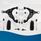 Front Lower Control Arm w/Ball Joint & Sway Bar Link for GX470 4Runner (2003–2009)