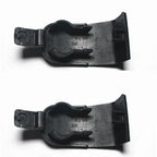 Water Tank Radiator Upper Bracket Fastener for Mazda 2, 3, CX-7, CX-9 (2007-2012)