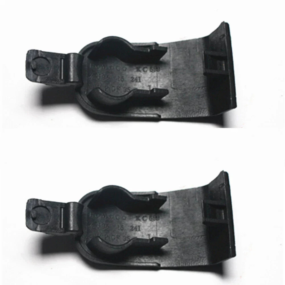 Water Tank Radiator Upper Bracket Fastener for Mazda 2, 3, CX-7, CX-9 (2007-2012)