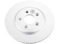 Rear Brake Rotor for Jaguar XJ8 (2004–2005) VT593TF