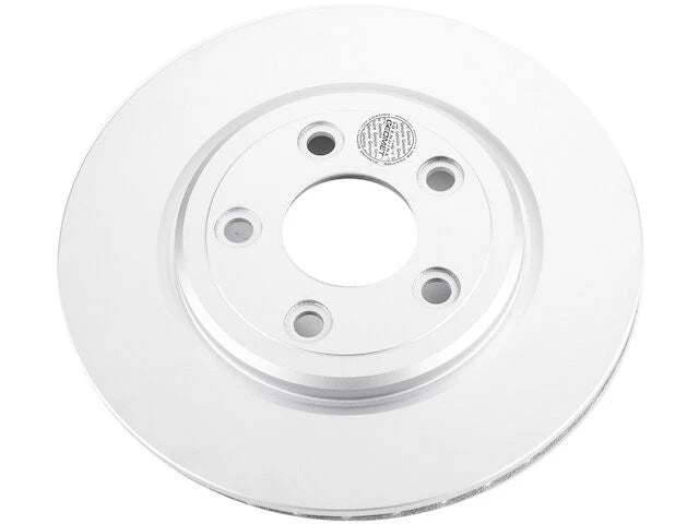 Rear Brake Rotor for Jaguar XJ8 (2004–2005) VT593TF