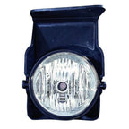 Replacement Passenger Side Fog Light Assembly (See compatibility Chart)
