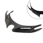 Motorcycle Winglets Front Beak Nose Extender for Kawasaki Ninja 250 400 (18-21)