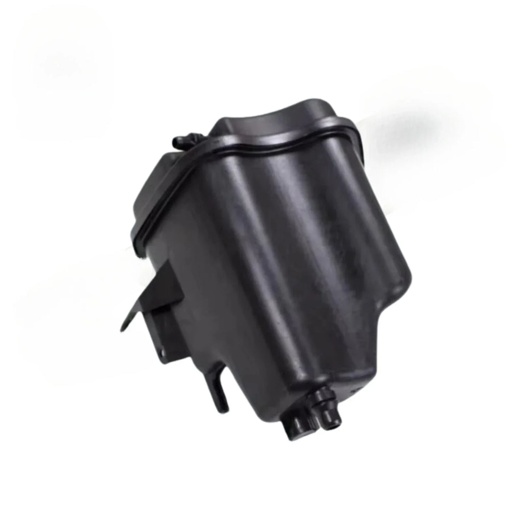 Coolant Expansion Tank with Sensor for BMW X5 (2007–2013)