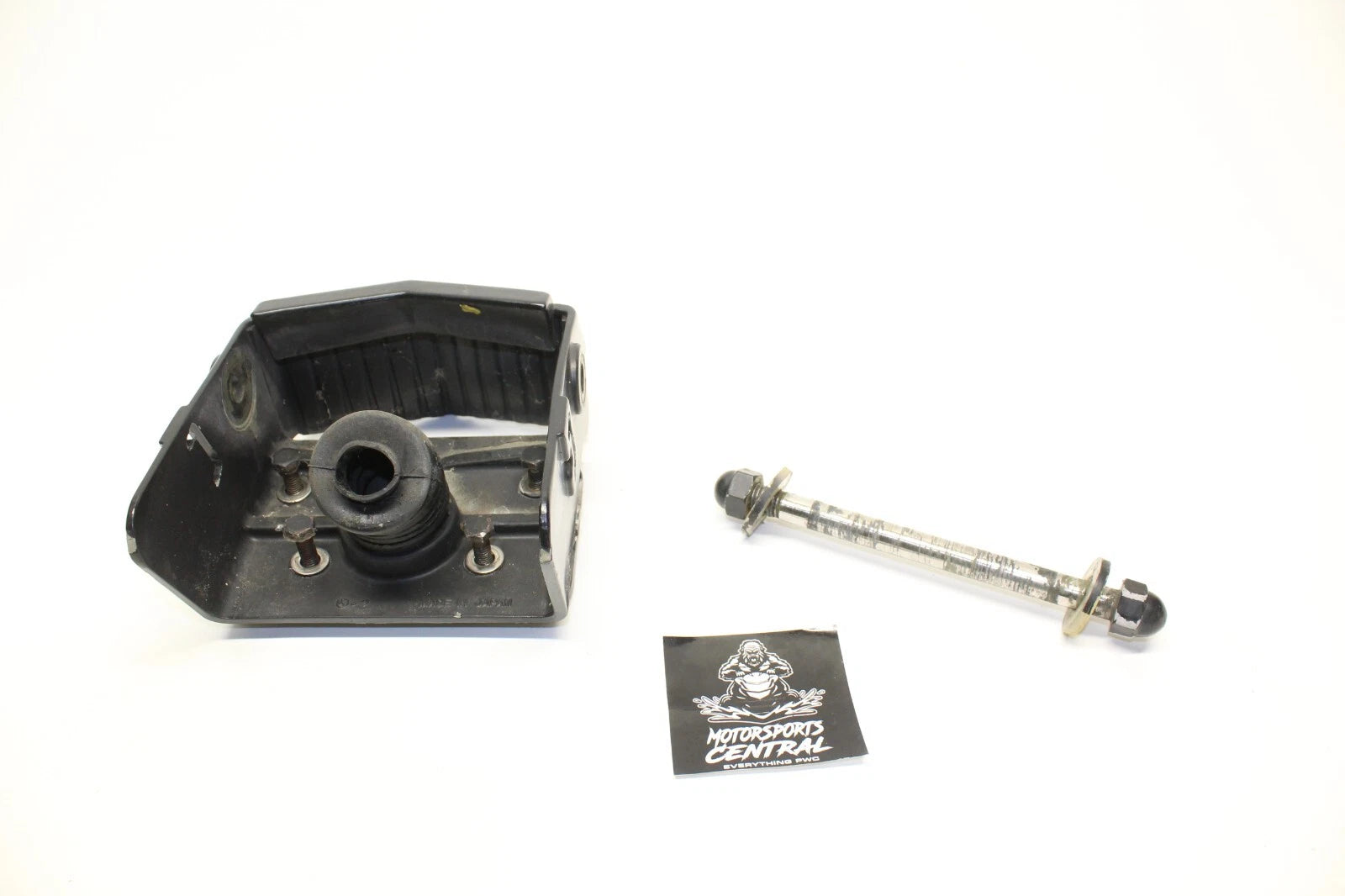 Handle Pole Bracket for Kawasaki JS 300 440 550 (39021-3701)