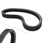 Drive Belt 422280360 715900030 for Can-Am Outlander XT 500 650 800 570 (2013–2023)