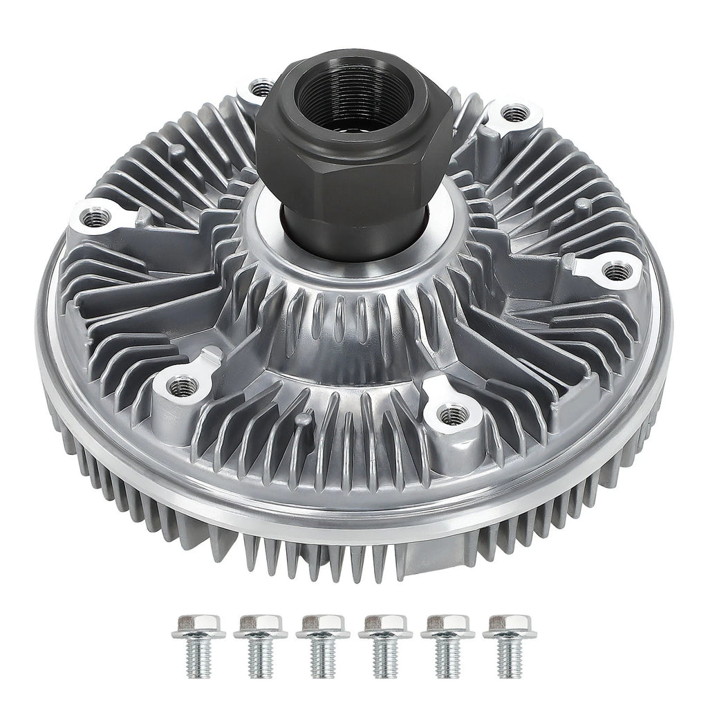 Fan Clutch for International DT466E Diesel w/ EGR (2010–2010)