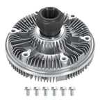 Fan Clutch for International DT466E Diesel w/ EGR (2010–2010)