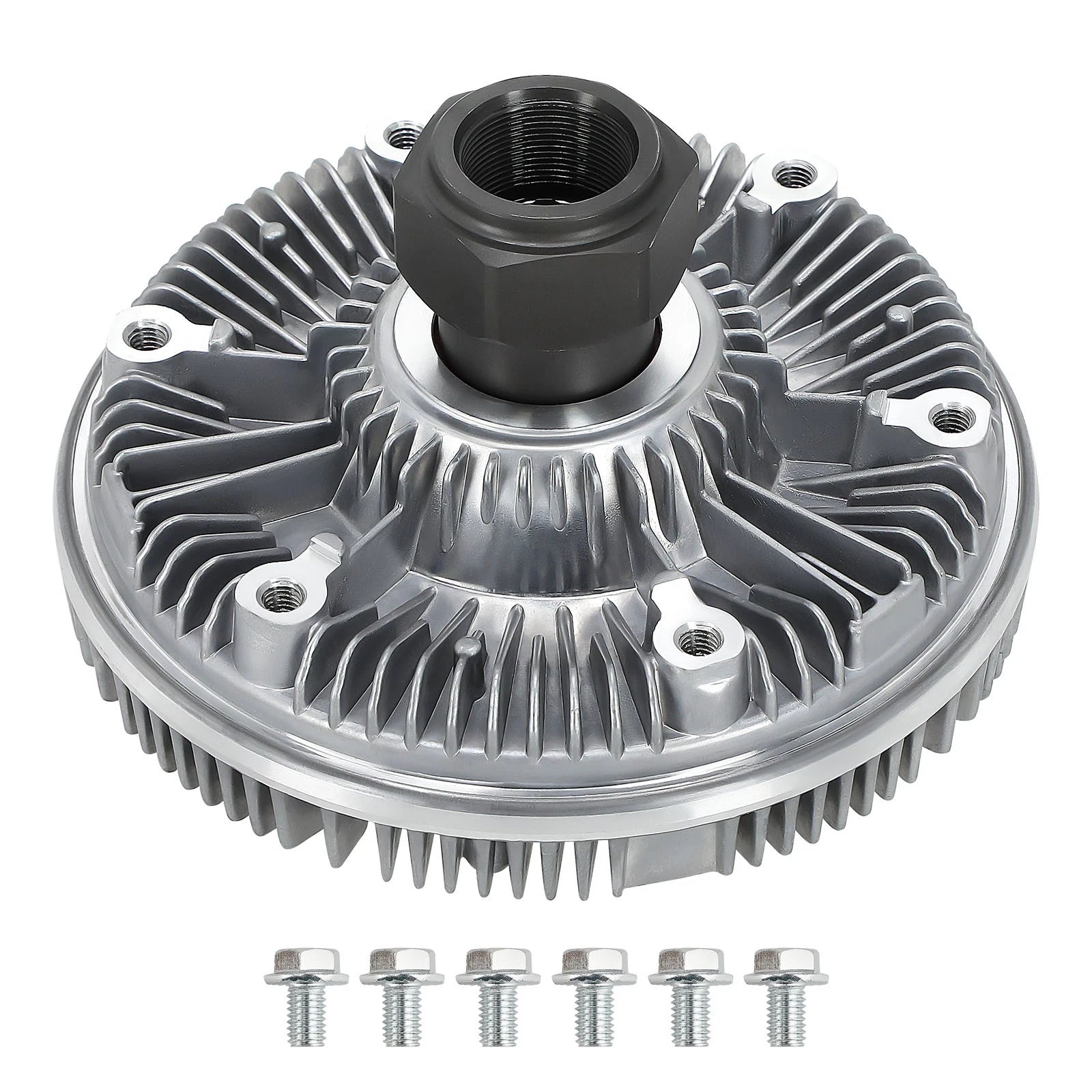 Fan Clutch for International DT466E Diesel w/ EGR (2010–2010)