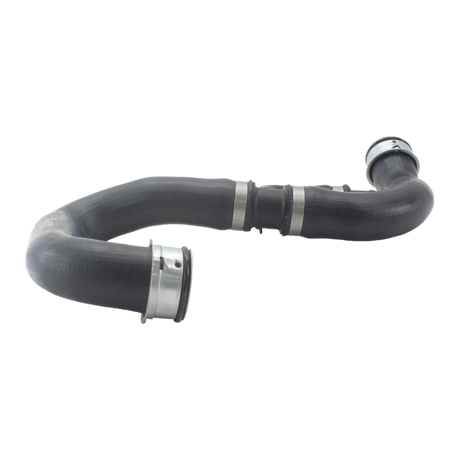 Lower Radiator Coolant Hose for Mercedes Benz W204 W212 X204 (2007–2015)