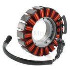 Magneto Stator Coil for Harley-Davidson Electra Glide Ultra Classic (1FCC)