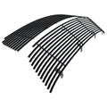 Stainless Steel Black Billet Grille Insert for Ford Fusion (2006–2009)