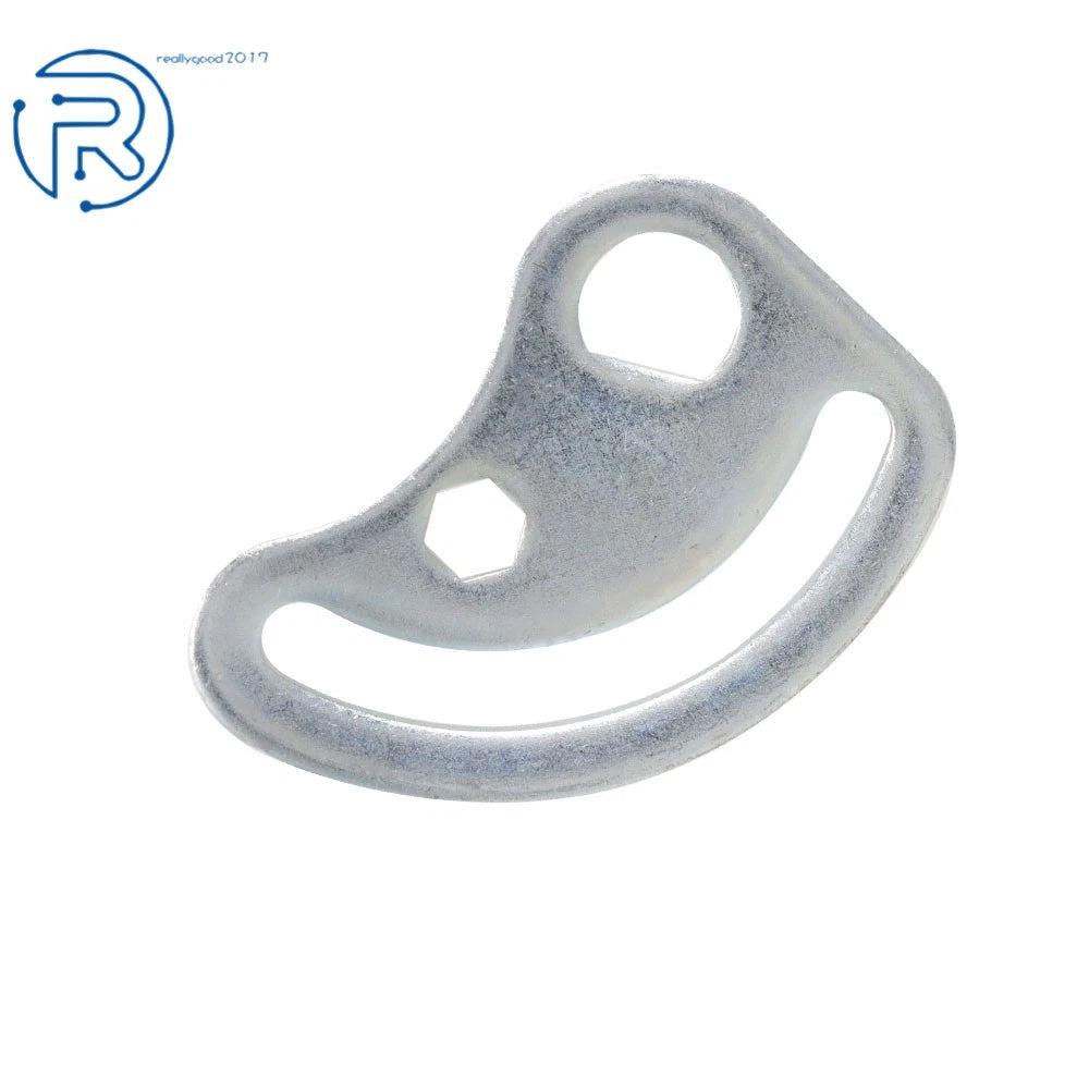 Front Control Arm Alignment Camber Bolt Kit for Chevrolet Silverado 1500 (1999-2019)