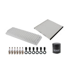 Tune Up Kit with NGK 6 Spark Plugs & Boots for Lexus RX400h (2006–2008)