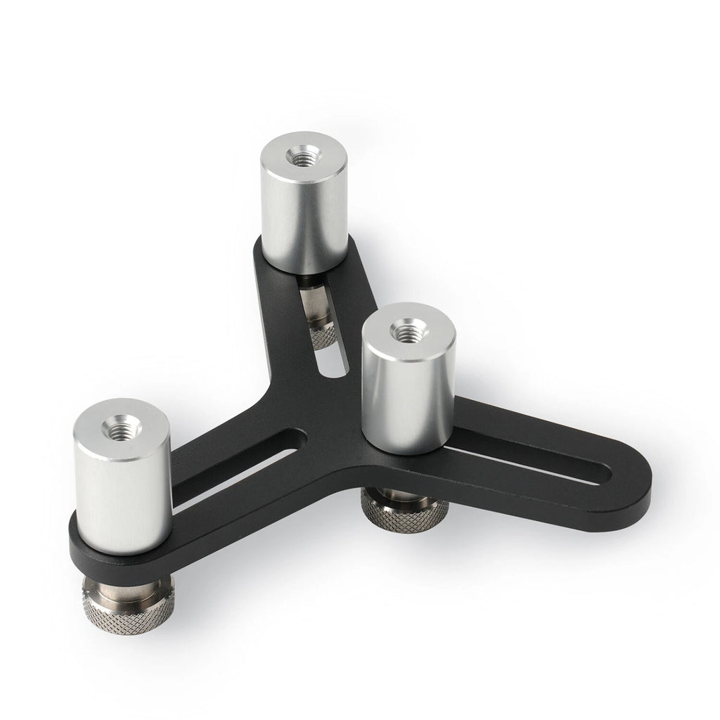 Piston Ring Squaring Tool for Universal Applications (2" to 5" Bore)