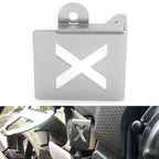 Rear Brake Fluid Reservoir Cover for HONDA CBR500R CB500X/500F (2019-2020)
