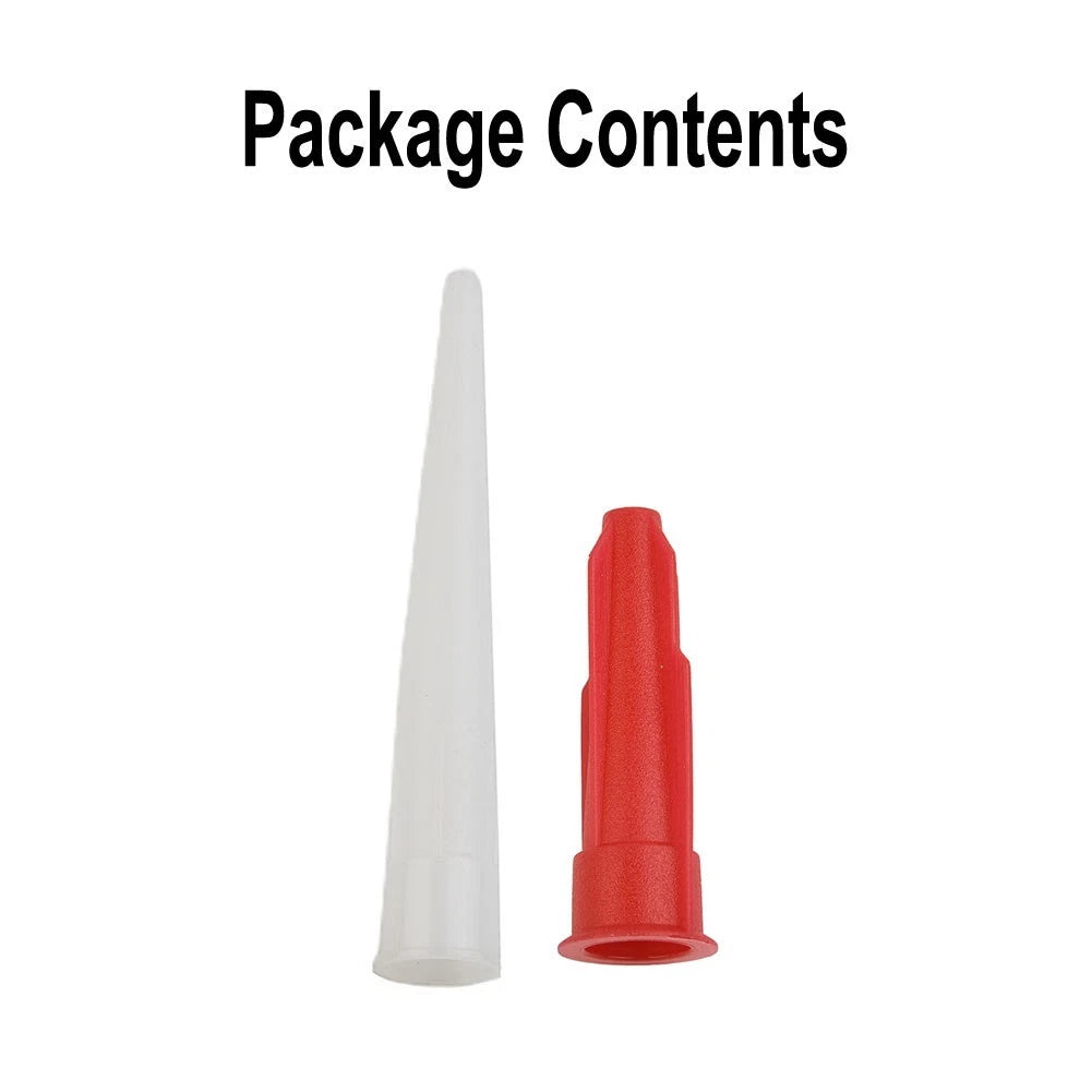 Silicone Nozzle Sealable Cap for Floor Tiles and Floors