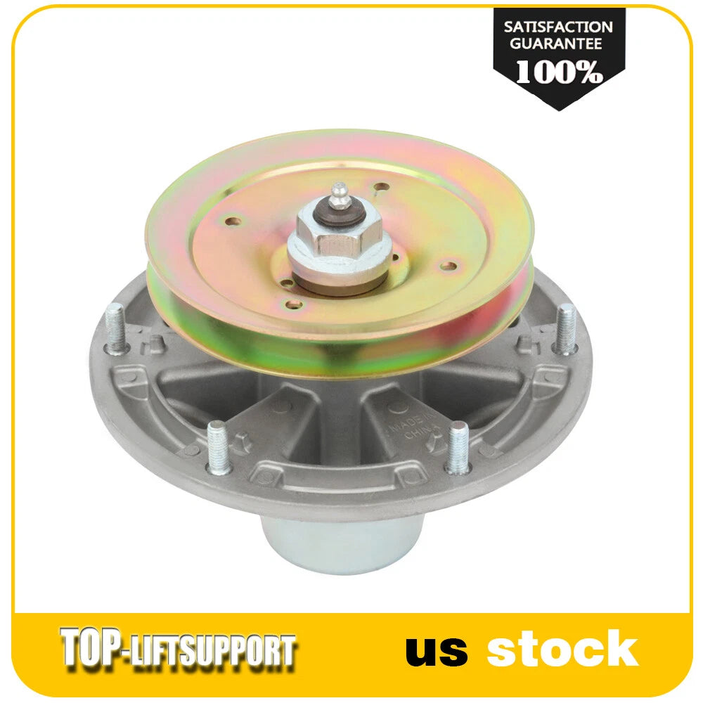 Spindle Assembly for John Deere X Series 60 Inch Deck