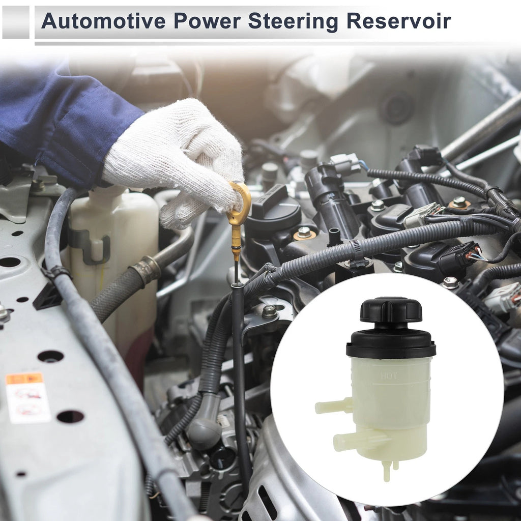 Power Steering Reservoir for Kia Sorento (2011–2013) No. 571502P000