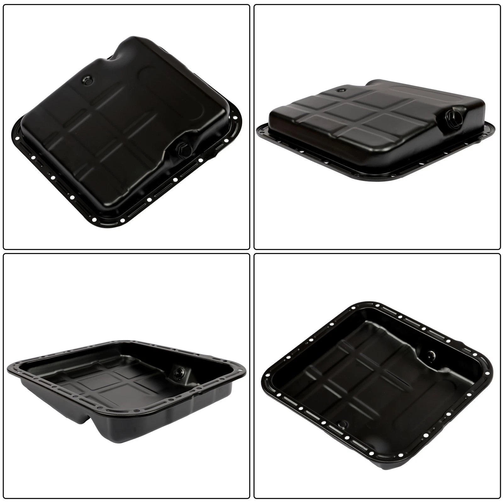 Transmission Oil Pan for Subaru Outback (2004–2009)