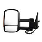 Heated Side Mirror for GMC Sierra 1500 Classic (2007)
