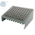 72 Pcs 5C Collets Set with Rack for Precision Machining (1/64" to 1-1/8")