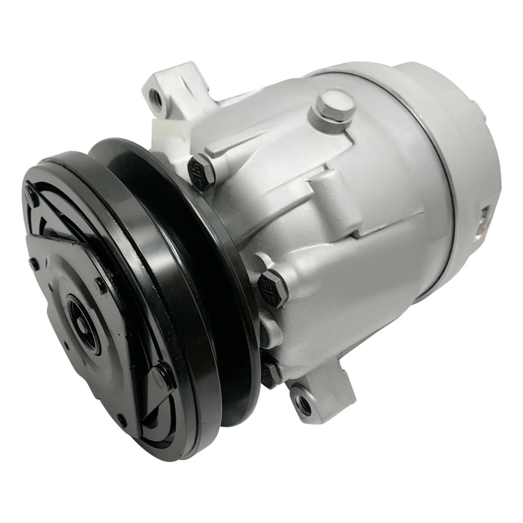 AC Compressor Replacement for Pontiac Sunbird 2.0L (1992-1994)