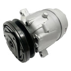 AC Compressor Replacement for Pontiac Sunbird 2.0L (1992-1994)