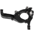 2X Front Steering Knuckle for Jeep Liberty (2002-2007)