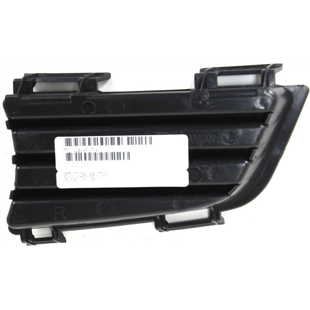 Fog Light Cover for Pontiac Vibe (2005-2008)