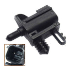 Ambient Temp Air Temperature Sensor AU5Z12A647B for Ford Lincoln (2011–2019)