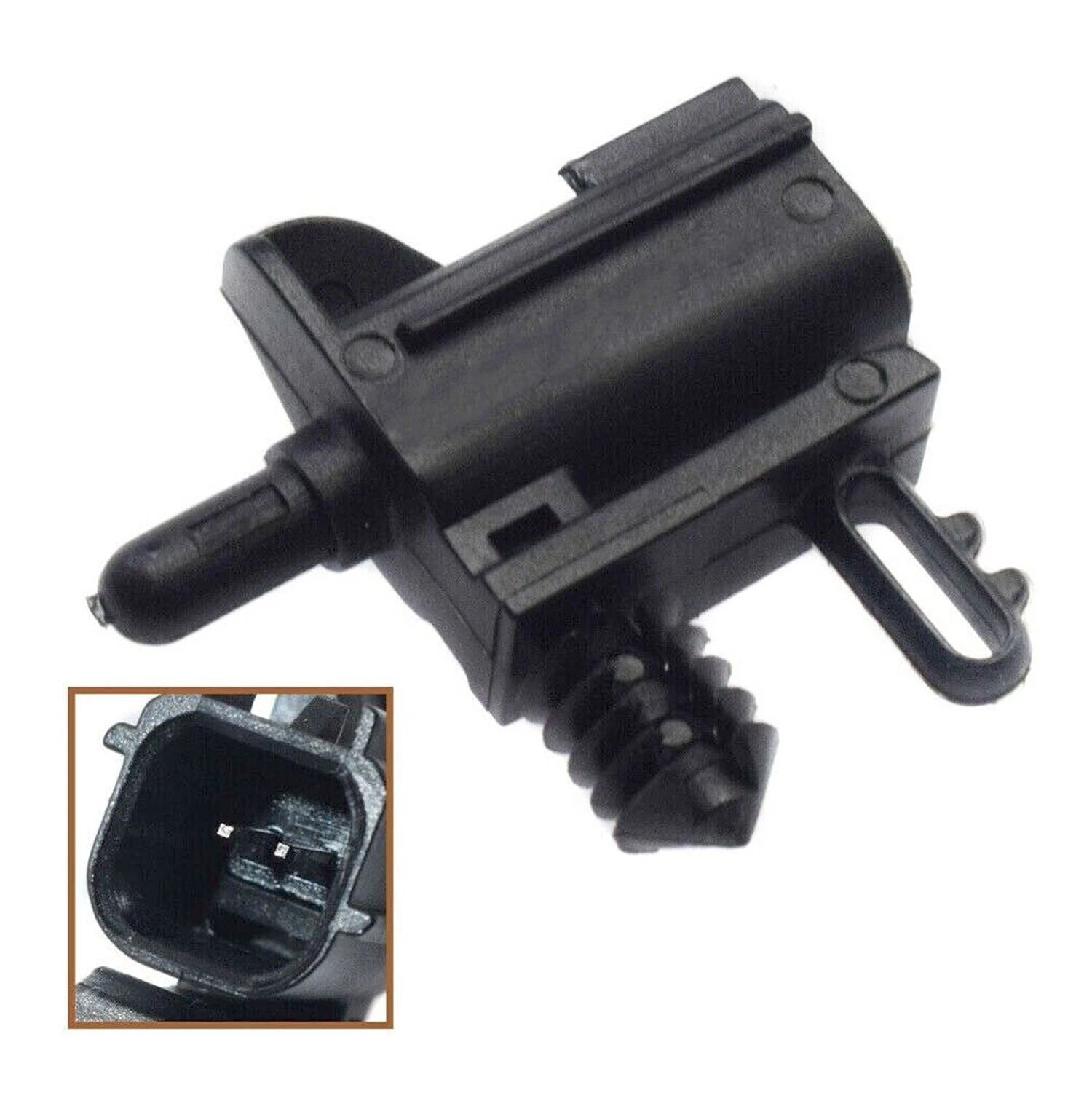 Ambient Temp Air Temperature Sensor AU5Z12A647B for Ford Lincoln (2011–2019)