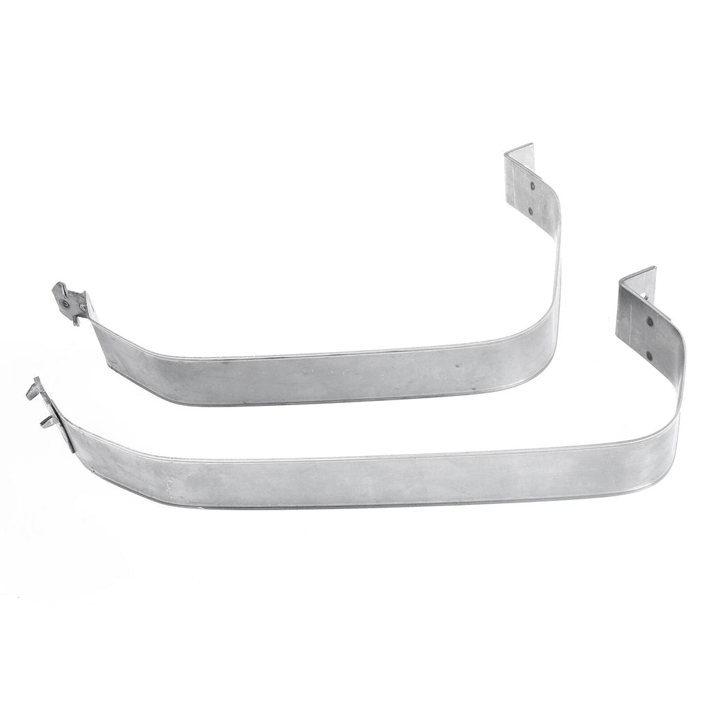 2X Fuel Tank Straps for Chevrolet Tahoe GMC Yukon (1995–1997)