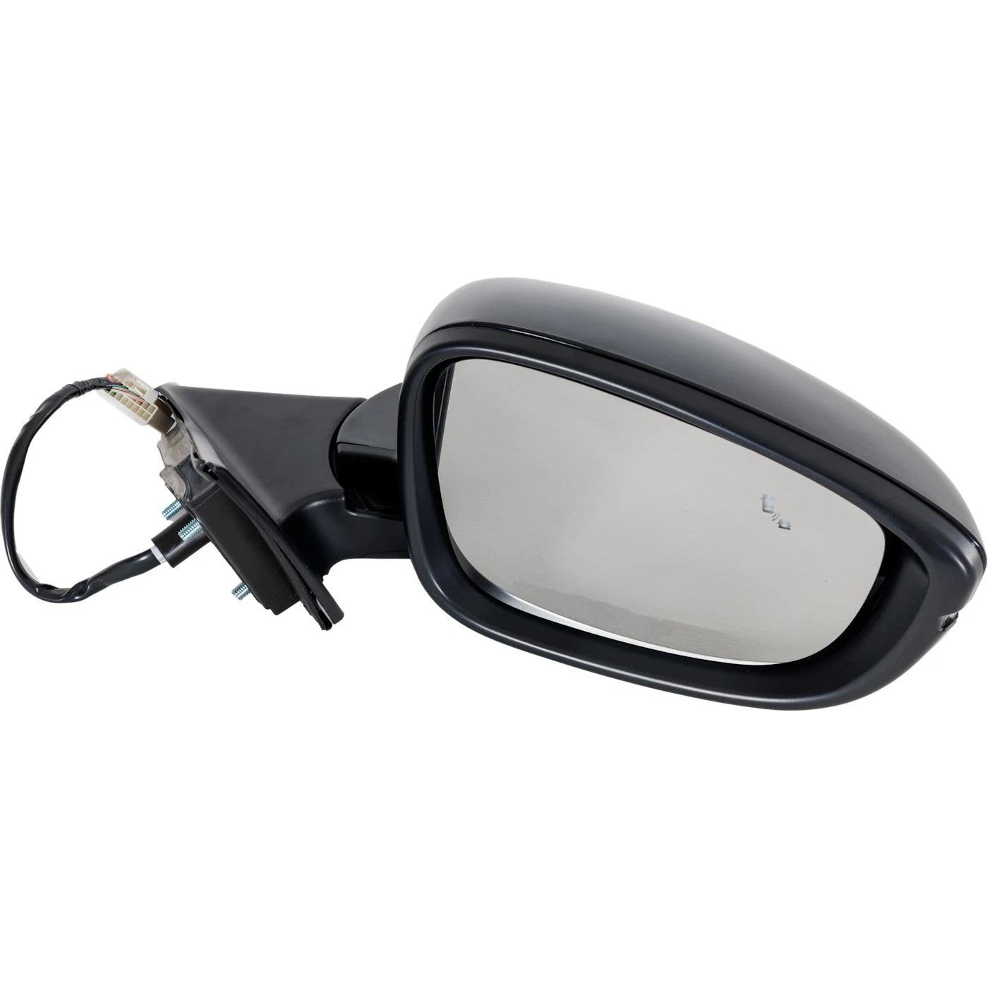 Mirror Set for Honda Accord (2018–2022) Heated with Signal Light