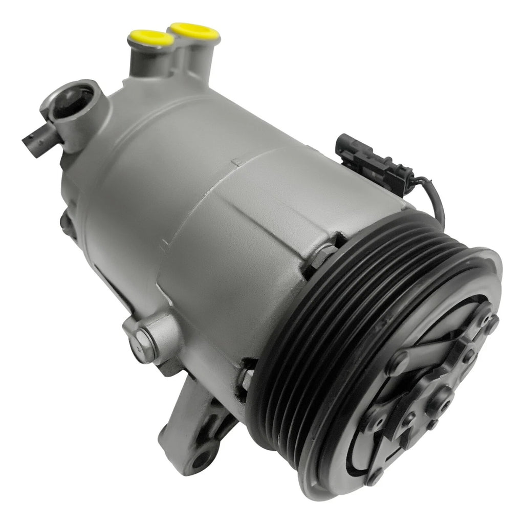 AC Compressor Kit Replacement for Chevrolet Corvette 6.2L (2016-2017)