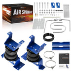 Rear Air Spring Kit for GMC Sierra 2500 (2020–2022)