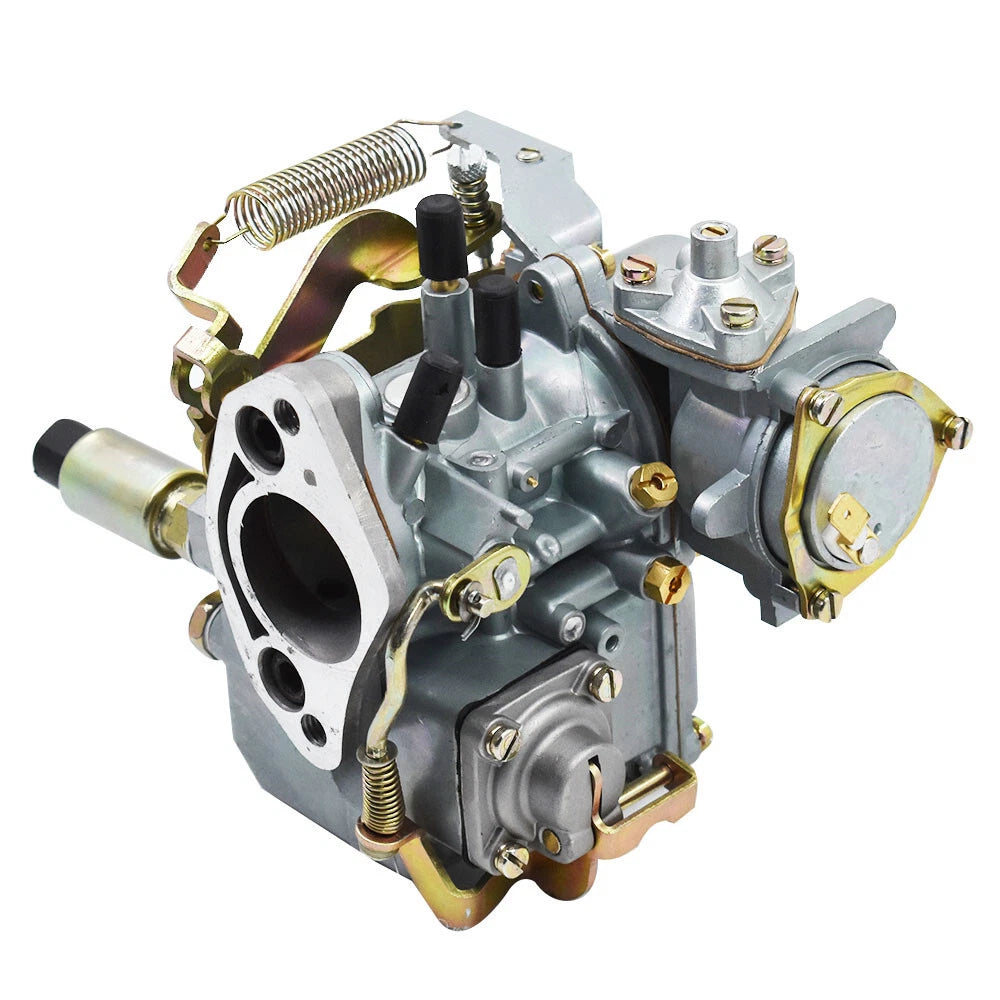 Carburetor for VW Beetle 30/31 Pict-3 (1968–1979)