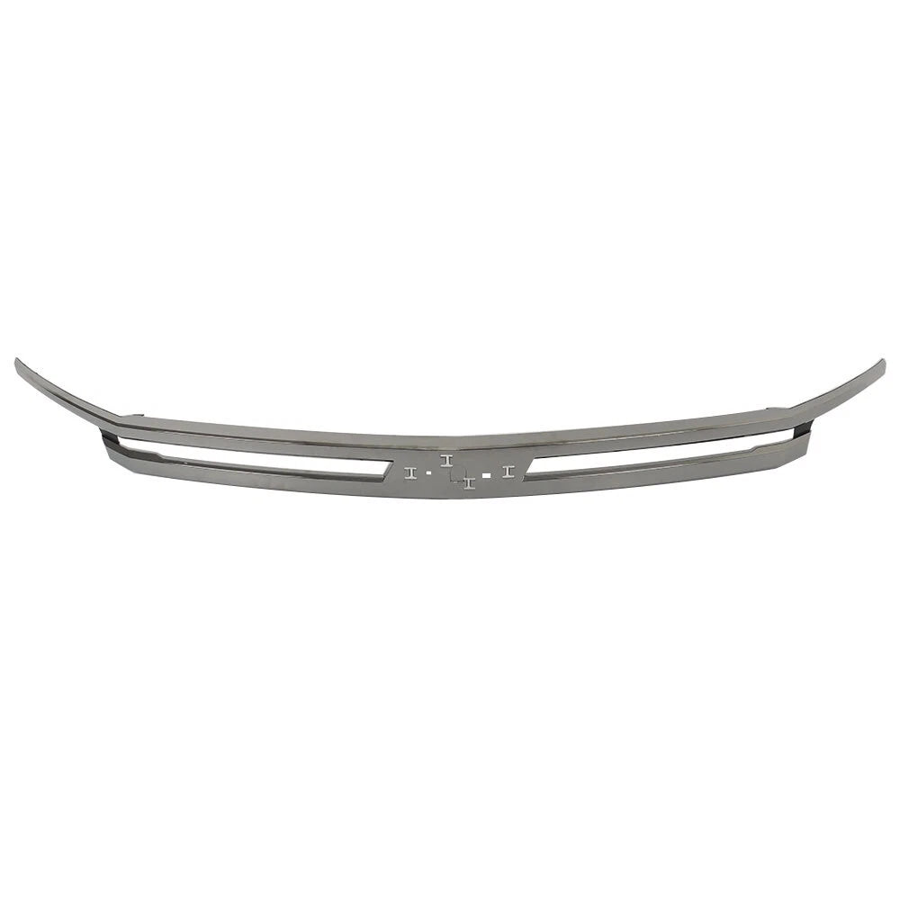 Chrome Front Grille Moulding for Chevrolet Tahoe Suburban (2021–2023)