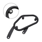 Side Saddle Bag Mounting Bracket Left for Honda CL300 CL500 (2023–2024)