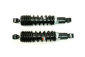 Monster Rear Shocks for Suzuki King Quad 700 750 (2005–2018)