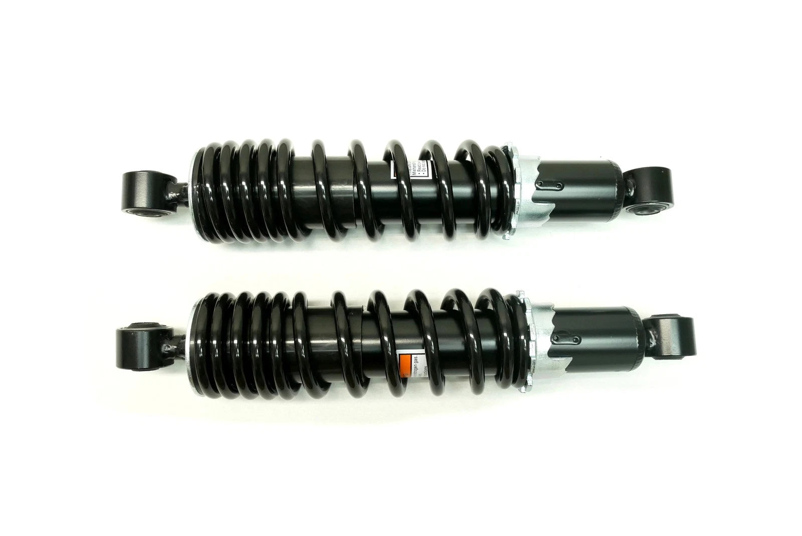 Monster Rear Shocks for Suzuki King Quad 700 750 (2005–2018)